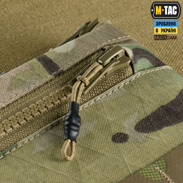 M-Tac гаманець горизонтальний X-PAC Elite Multicam