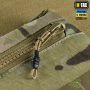 M-Tac гаманець горизонтальний X-PAC Elite Multicam