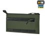M-Tac кошелек горизонтальный X-PAC Elite Ranger Green