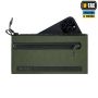 M-Tac кошелек горизонтальный X-PAC Elite Ranger Green