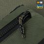 M-Tac кошелек горизонтальный X-PAC Elite Ranger Green