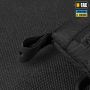 M-Tac кошелек с горизонтальный с карабином X-PAC Elite Black