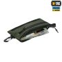 M-Tac кошелек с горизонтальный с карабином X-PAC Elite Ranger Green