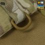 M-Tac кошелек с горизонтальный с карабином X-PAC Elite Multicam
