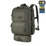 M-Tac наплічник бойового медика Elite Ranger Green