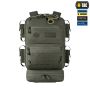 M-Tac наплічник бойового медика Elite Ranger Green