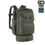 M-Tac наплічник бойового медика Elite Ranger Green