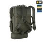 M-Tac наплічник бойового медика Elite Ranger Green