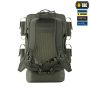 M-Tac наплічник бойового медика Elite Ranger Green