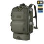 M-Tac наплічник бойового медика Elite Ranger Green