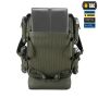 M-Tac наплічник бойового медика Elite Ranger Green