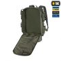 M-Tac наплічник бойового медика Elite Ranger Green