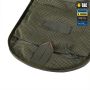 M-Tac наплічник бойового медика Elite Ranger Green