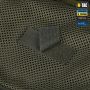 M-Tac наплічник бойового медика Elite Ranger Green