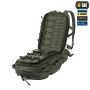 M-Tac наплічник бойового медика Elite Ranger Green