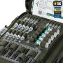 M-Tac наплічник бойового медика Elite Ranger Green