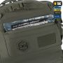 M-Tac наплічник бойового медика Elite Ranger Green