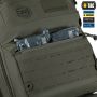 M-Tac наплічник бойового медика Elite Ranger Green