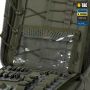 M-Tac наплічник бойового медика Elite Ranger Green