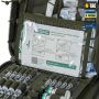 M-Tac наплічник бойового медика Elite Ranger Green