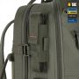 M-Tac наплічник бойового медика Elite Ranger Green