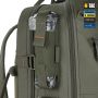 M-Tac наплічник бойового медика Elite Ranger Green