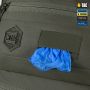 M-Tac наплічник бойового медика Elite Ranger Green