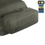 M-Tac наплічник бойового медика Elite Ranger Green