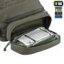 M-Tac наплічник бойового медика Elite Ranger Green
