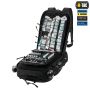 M-Tac рюкзак боевого медика Elite Black