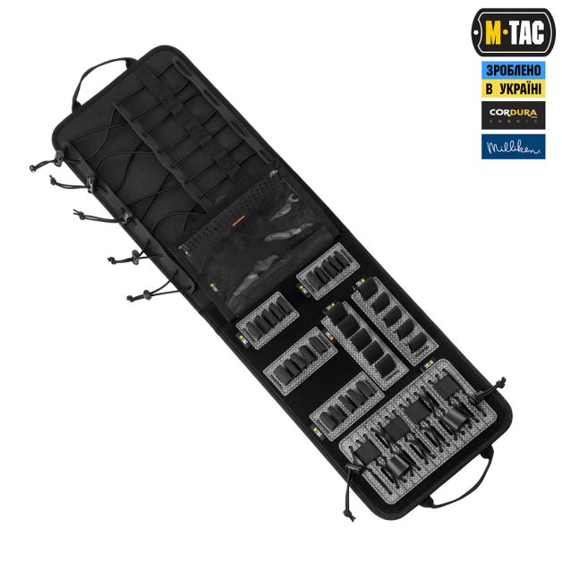 M-Tac рюкзак боевого медика Elite Black