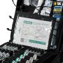 M-Tac рюкзак боевого медика Elite Black
