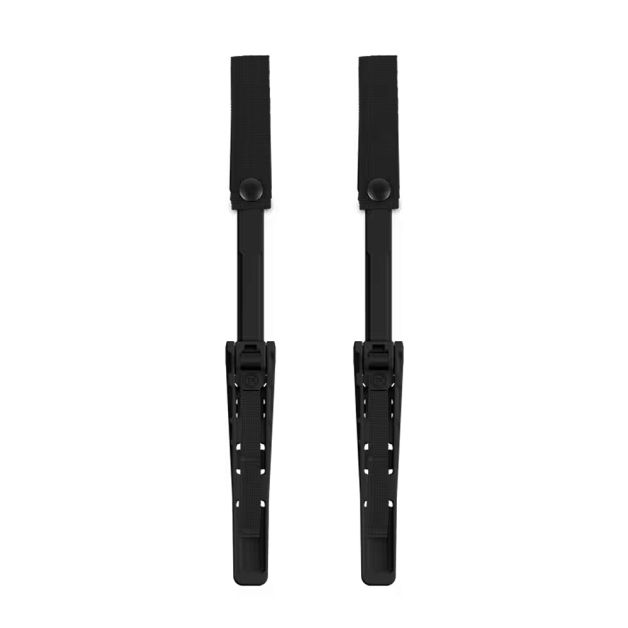 Crye Precision AVS Extendable StKSS Black