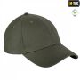 M-Tac бейсболка Flex рип-стоп Army Olive