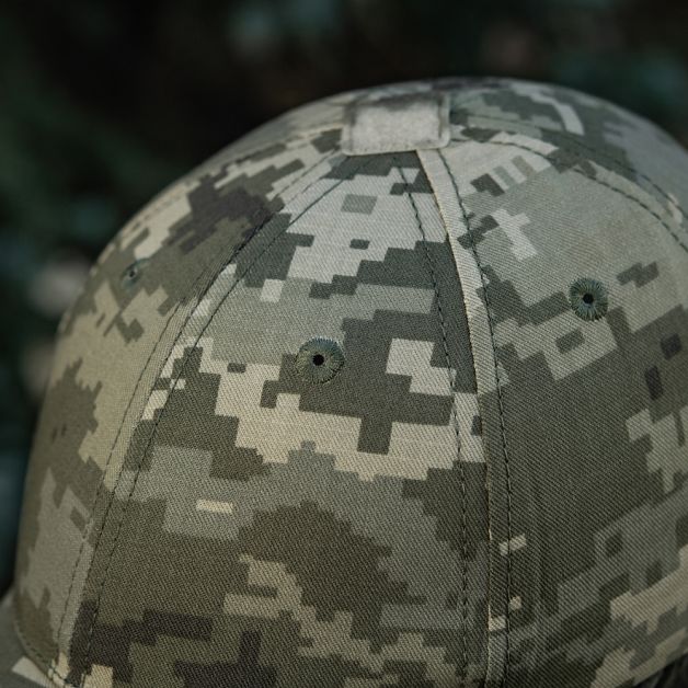 M-Tac бейсболка легка Gen.II MM14