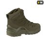 M-Tac черевики тактичні Caiman Olive