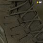 M-Tac черевики тактичні Caiman Olive