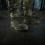 M-Tac черевики тактичні Caiman Olive