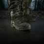 M-Tac черевики тактичні Caiman Olive