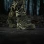 M-Tac черевики тактичні Caiman Olive