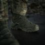 M-Tac черевики тактичні Caiman Olive