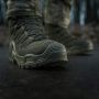 M-Tac черевики тактичні Caiman Olive