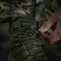 M-Tac черевики тактичні Caiman Olive