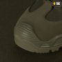 M-Tac кросівки тактичні Caiman Olive