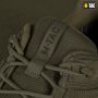M-Tac кросівки тактичні Caiman Olive