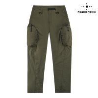 Phantom Project/M-Tac штани Zipper Cargo Nylon Olive