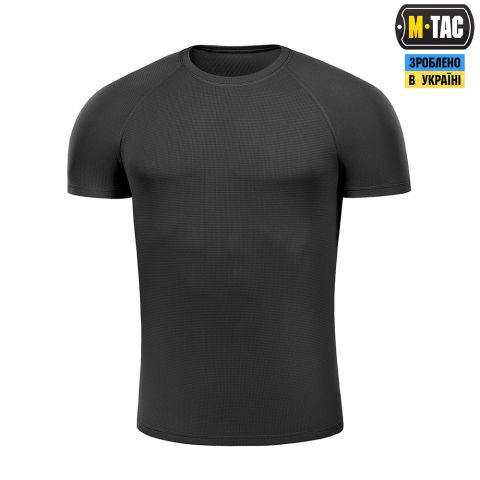 M-Tac футболка реглан Summer Vent Dark Grey
