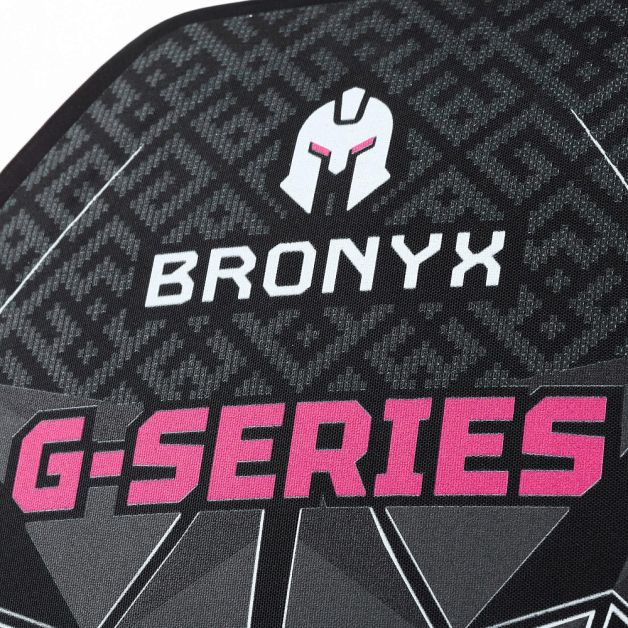 BRONYX комплект бронеплит (2 шт) G-Series (для жінок) 3-го класу розмір M
