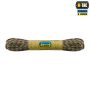 M-Tac паракорд 550 type III 15m Sandblast