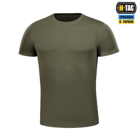 M-Tac футболка Summer Vent Olive